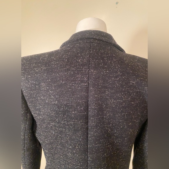 Smythe Blazer size 6 in EUC - Picture 3 of 16